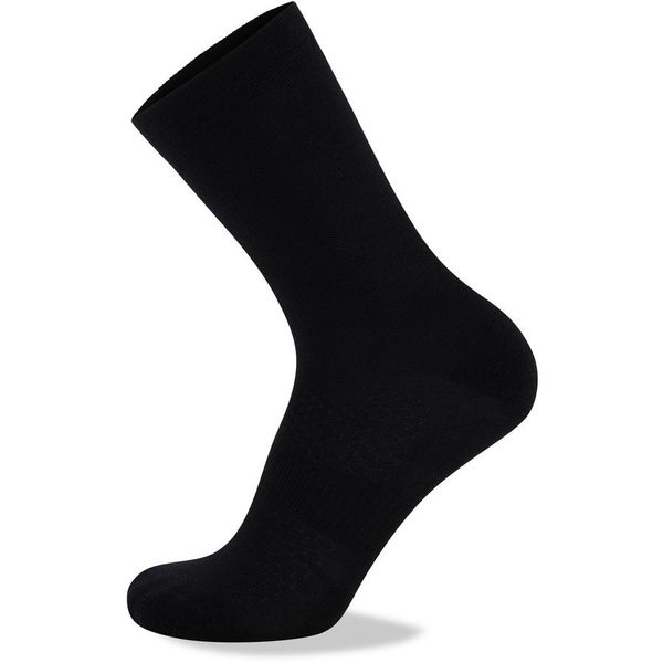 Mons Royale Mons Royale Merino Socks Black (100553-1169-001)