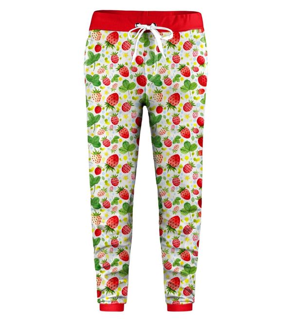 Mr. GUGU & Miss GO Mr. GUGU & Miss GO Kids's Sweatpants SWPN-K-PC1629