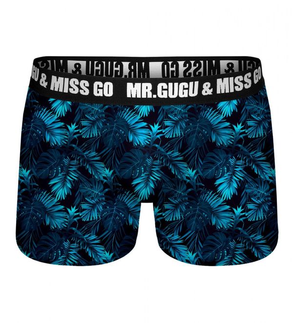 Mr. GUGU & Miss GO Mr. GUGU & Miss GO Underwear UN-MAN12401