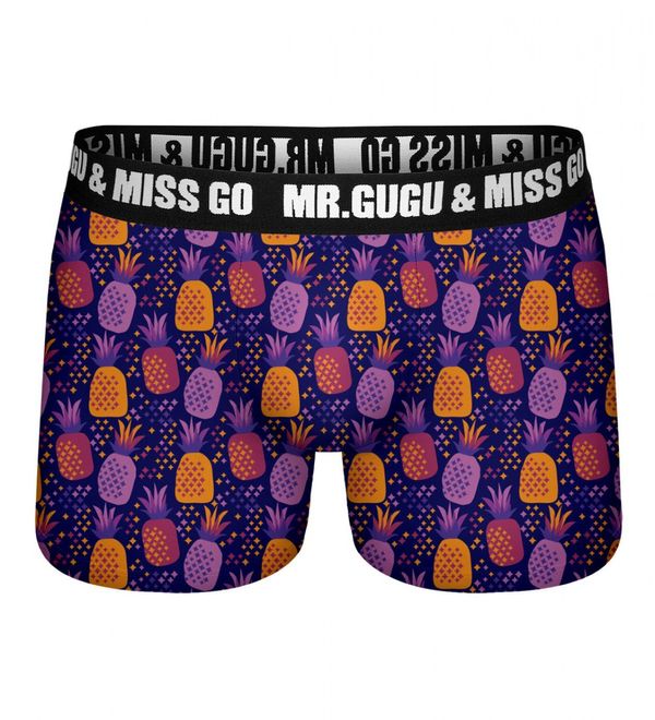 Mr. GUGU & Miss GO Mr. GUGU & Miss GO Underwear UN-MAN1466