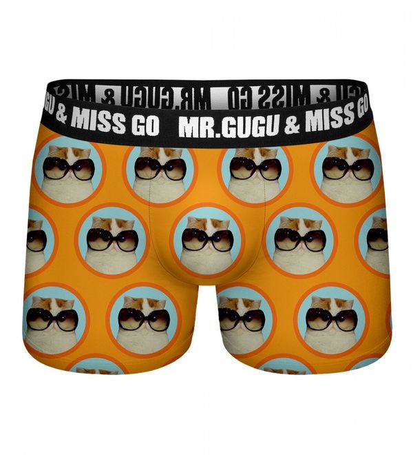 Mr. GUGU & Miss GO Mr. GUGU & Miss GO Underwear UN-MAN318