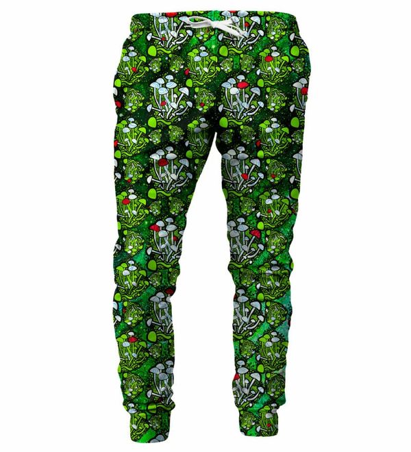 Mr. GUGU & Miss GO Mr. GUGU & Miss GO Unisex's Sweatpants SWPN-PC1896