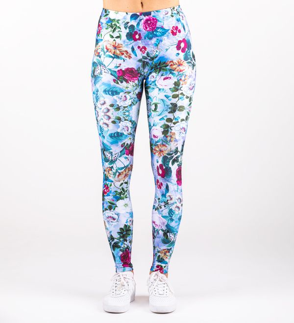 Mr. GUGU & Miss GO Mr. GUGU & Miss GO Woman's Leggings L947