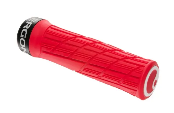 Ergon MTB Enduro Grips Ergon GE1 Evo, Red