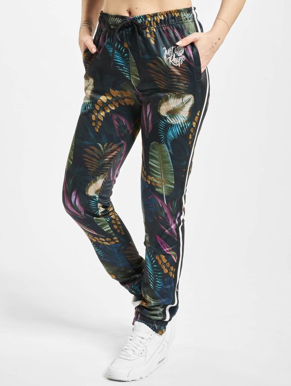 Just Rhyse Multicolored sweatpants Isla Vista