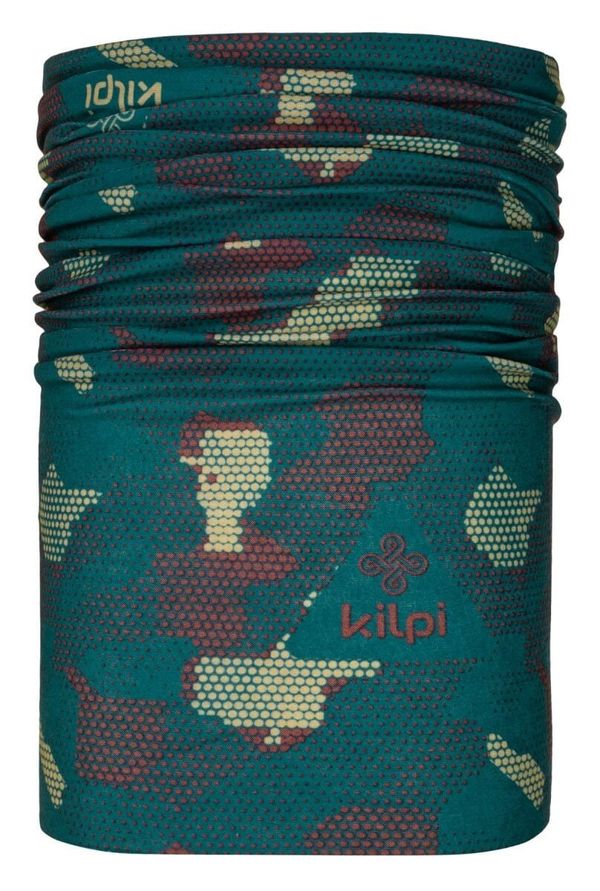 Kilpi Multifunctional scarf Kilpi DARLIN-U beige