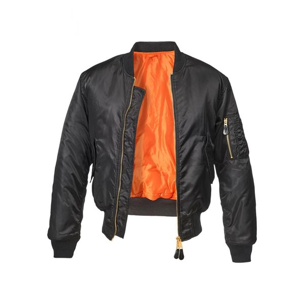 Brandit Muška bomber jakna Urban Classics MA1