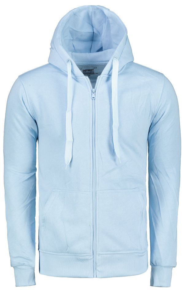 DStreet Muška dukserica DStreet