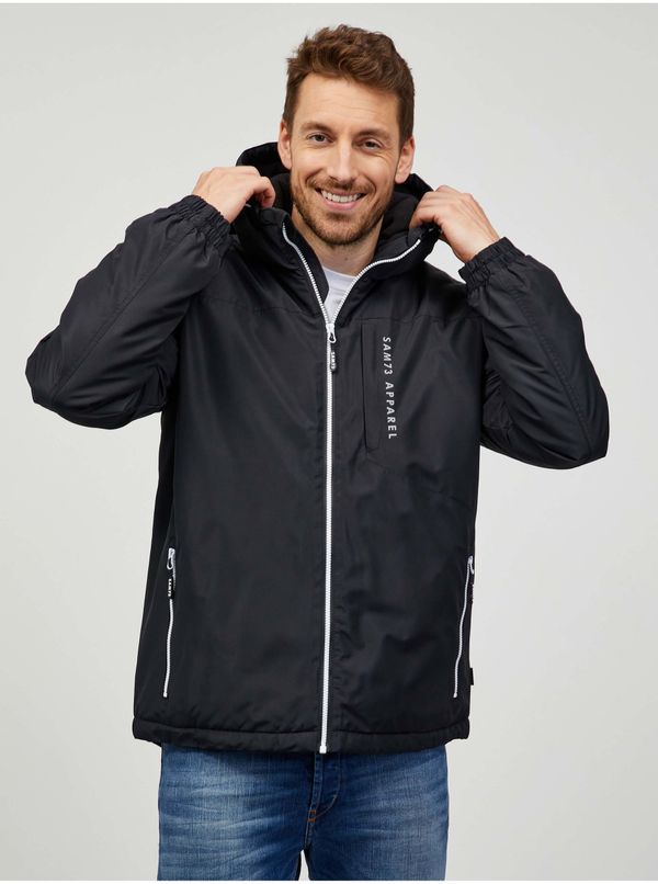 SAM73 Muška jakna SAM73 Sigmund