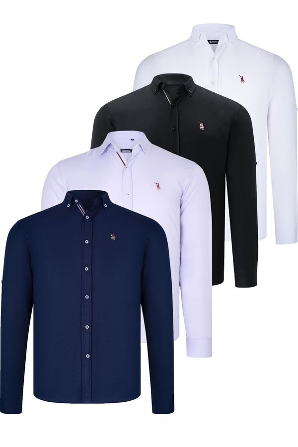 dewberry Muška košulja dewberry