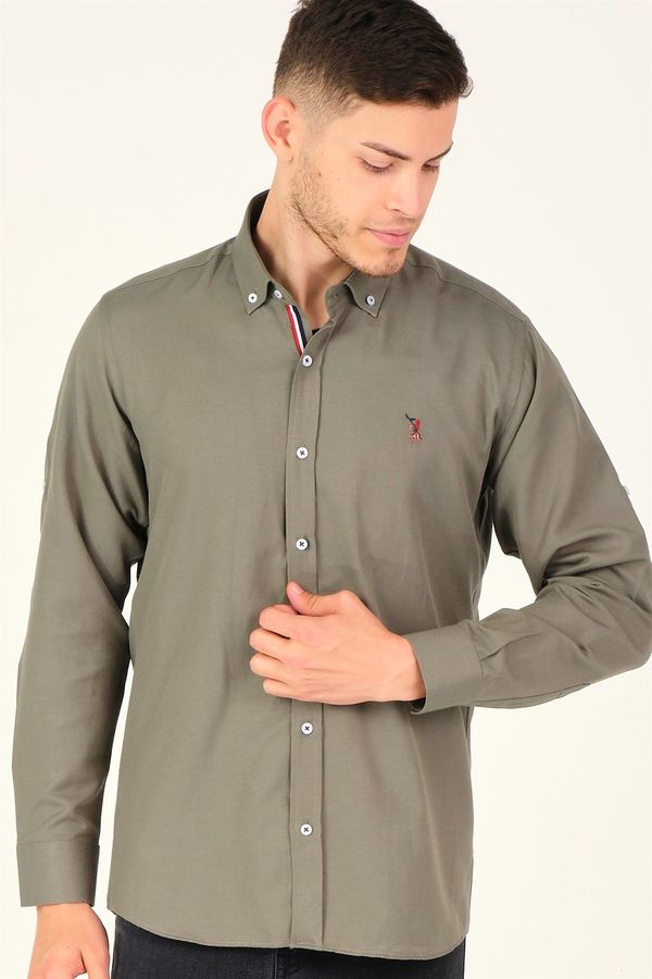 dewberry Muška košulja dewberry