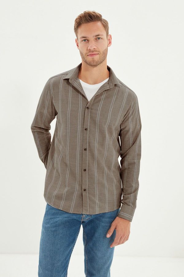 Trendyol Muška košulja Trendyol