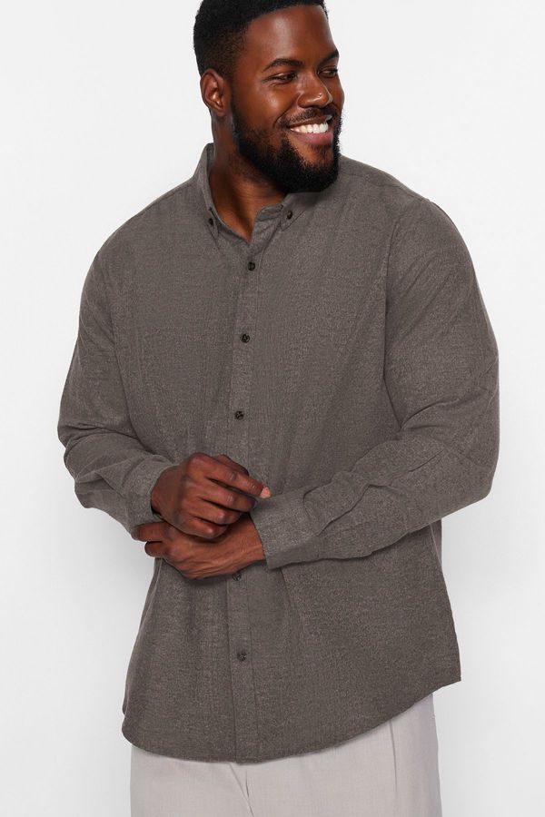 Trendyol Muška košulja Trendyol