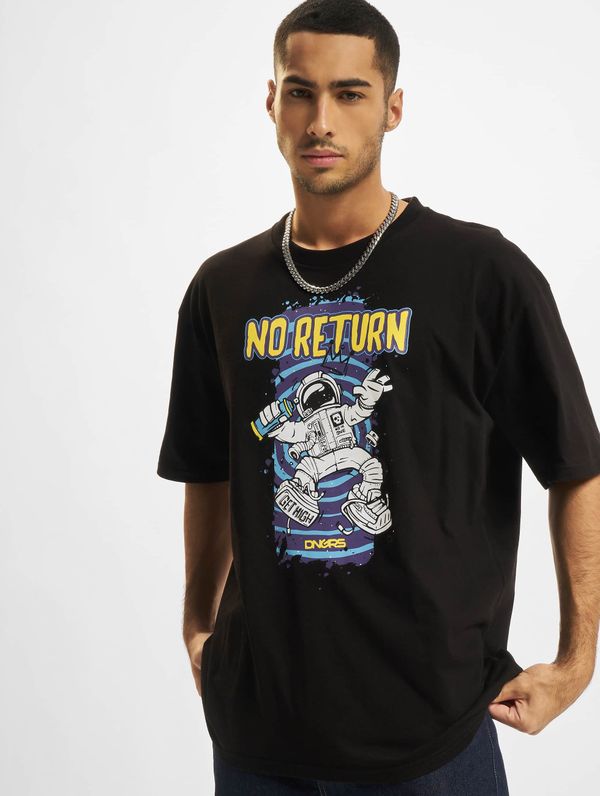 Dangerous DNGRS Muška majica Dangerous DNGRS Printed