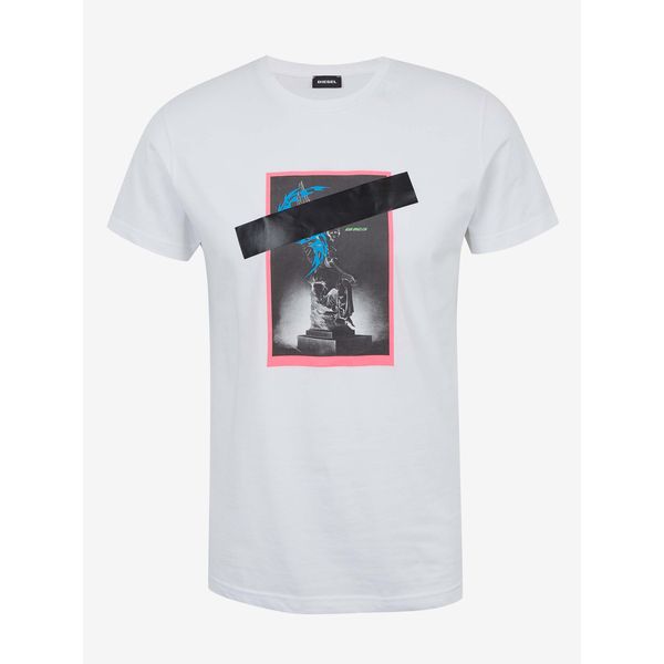 Diesel Muška majica Diesel Maglietta