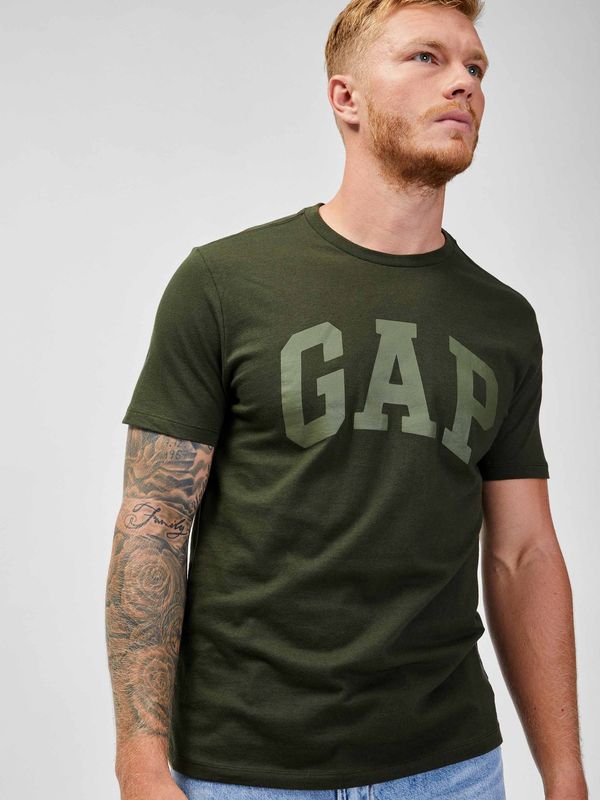 GAP Muška majica GAP