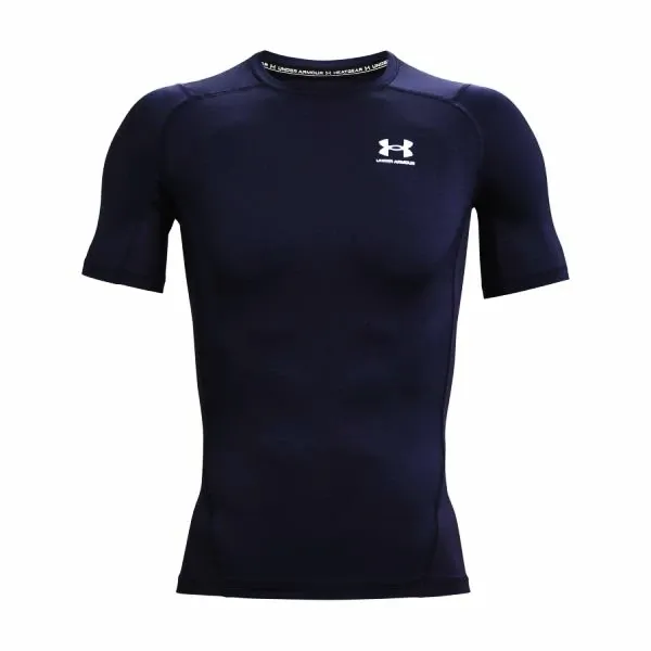 Under Armour Muška majica kratkih rukava Under Armour Comp SS-BLK