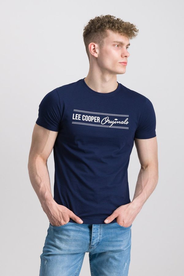 Lee Cooper Muška majica Lee Cooper