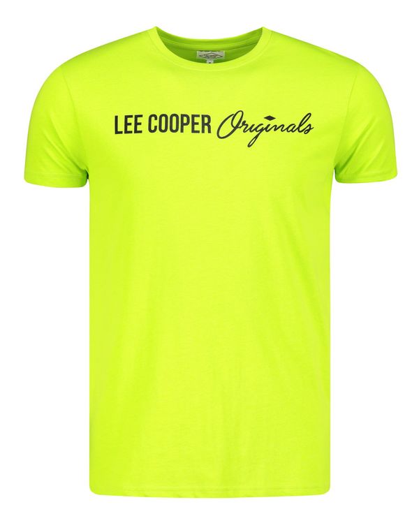 Lee Cooper Muška majica Lee Cooper