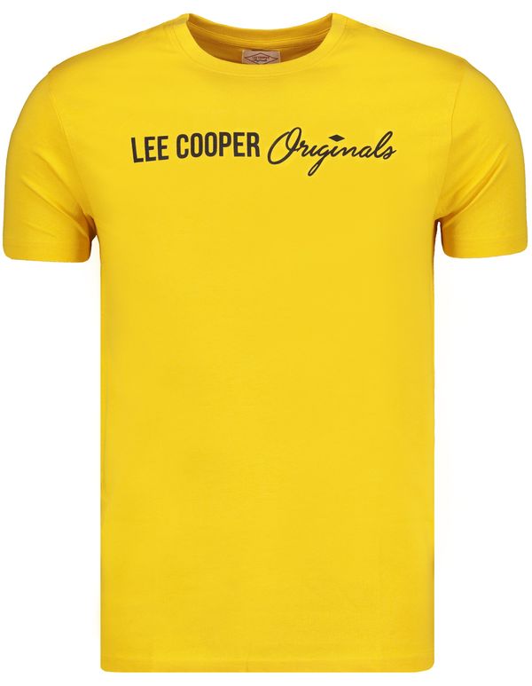 Lee Cooper Muška majica Lee Cooper