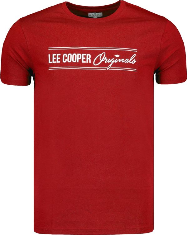 Lee Cooper Muška majica Lee Cooper