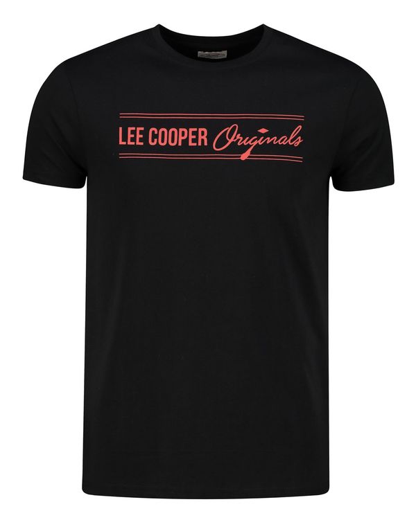 Lee Cooper Muška majica Lee Cooper