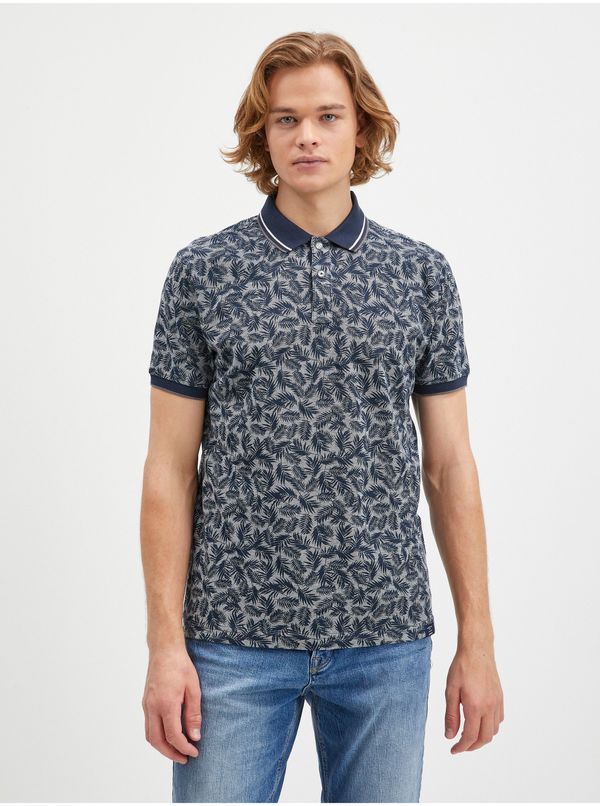 Lerros Muška majica Lerros