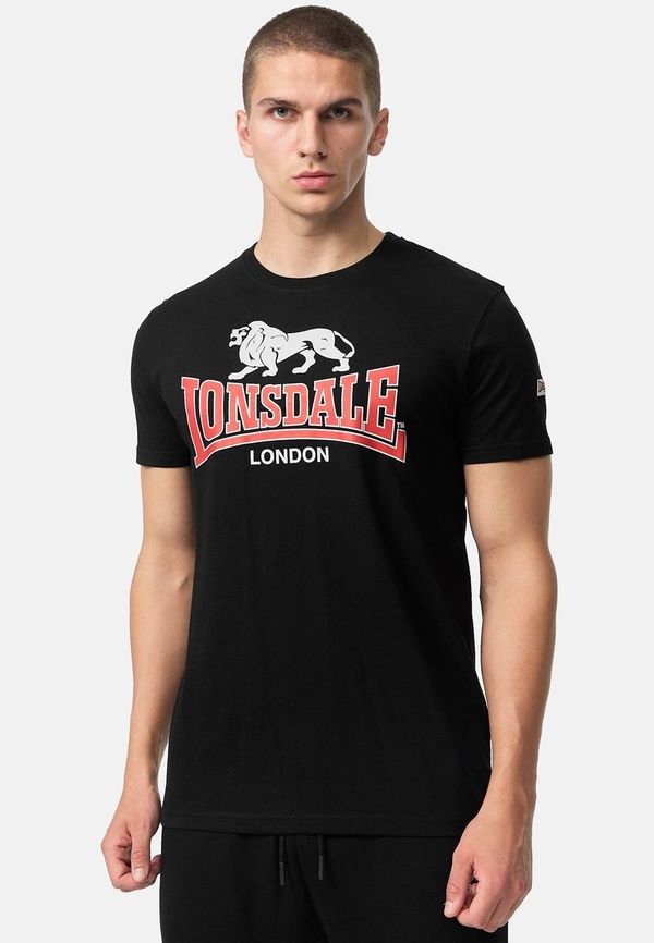 Lonsdale Muška majica Lonsdale