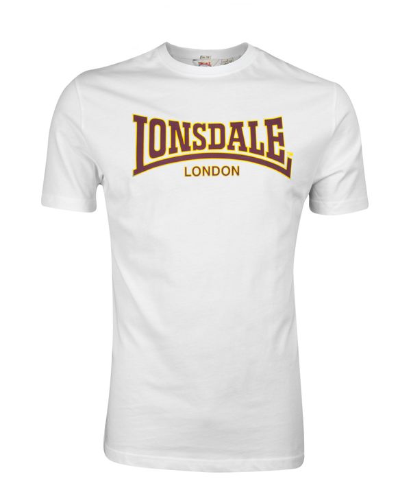 Lonsdale Muška majica Lonsdale