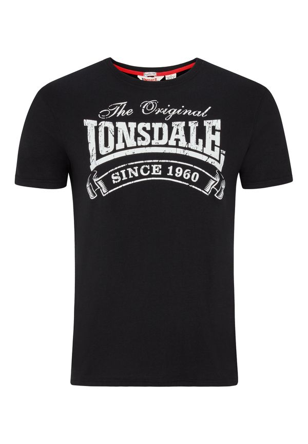 Lonsdale Muška majica Lonsdale Basic