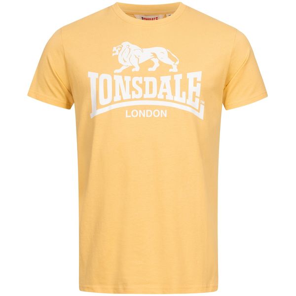 Lonsdale Muška majica Lonsdale