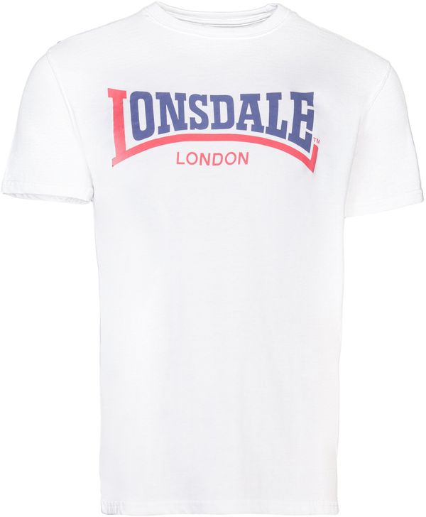 Lonsdale Muška majica Lonsdale