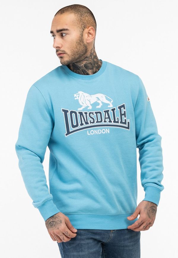 Lonsdale Muška majica Lonsdale