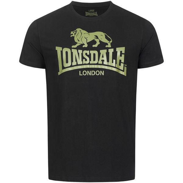 Lonsdale Muška majica Lonsdale