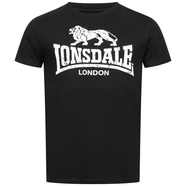 Lonsdale Muška majica Lonsdale