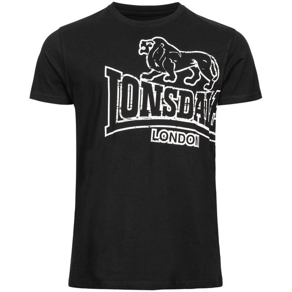 Lonsdale Muška majica Lonsdale Original
