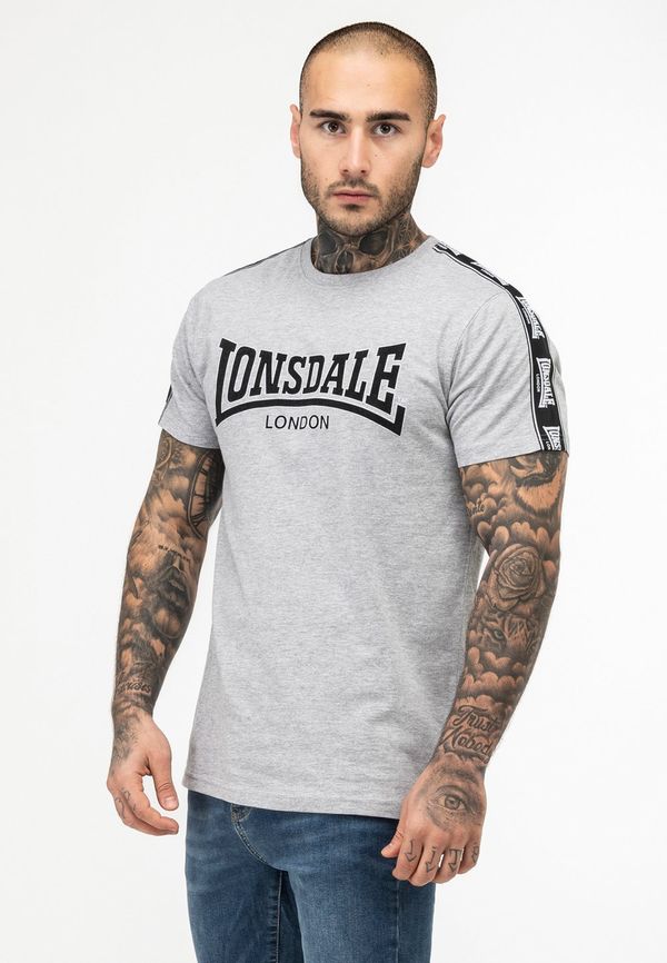 Lonsdale Muška majica Lonsdale