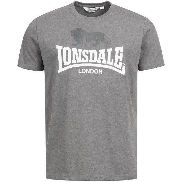 Lonsdale Muška majica Lonsdale