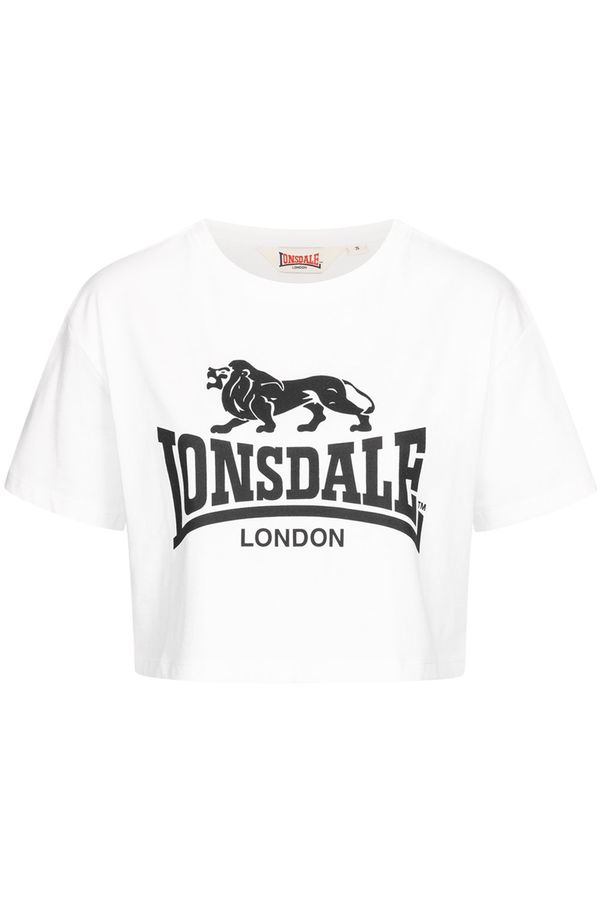 Lonsdale Muška majica Lonsdale