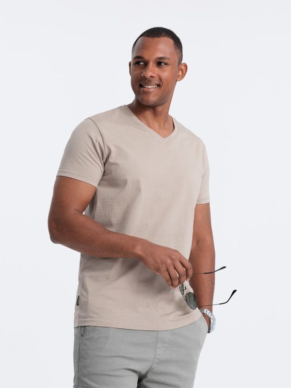 Ombre Muška majica Ombre