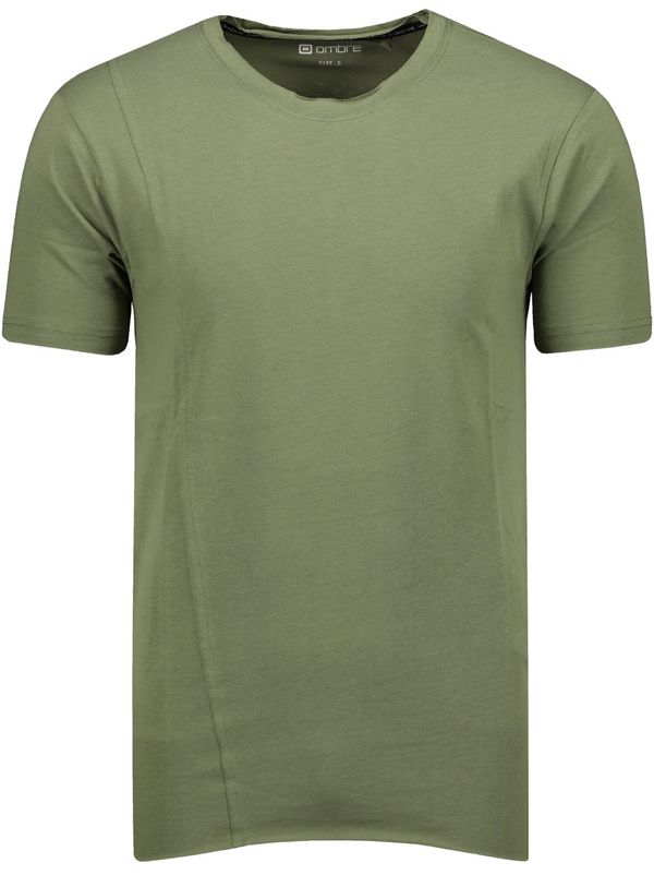 Ombre Muška majica Ombre