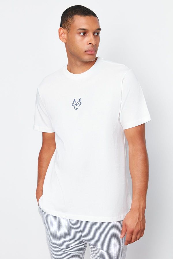 Trendyol Muška majica Trendyol