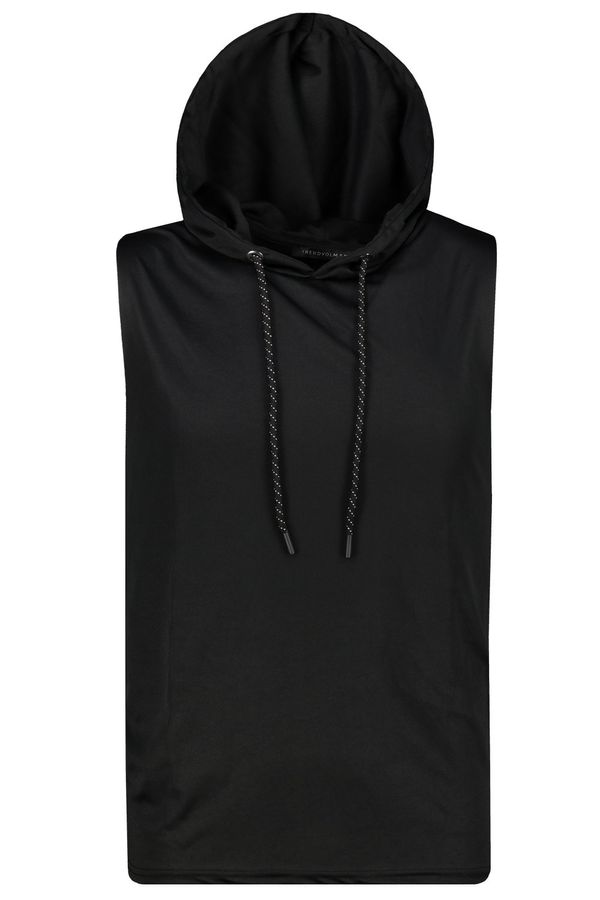 Trendyol Muška majica Trendyol Hooded