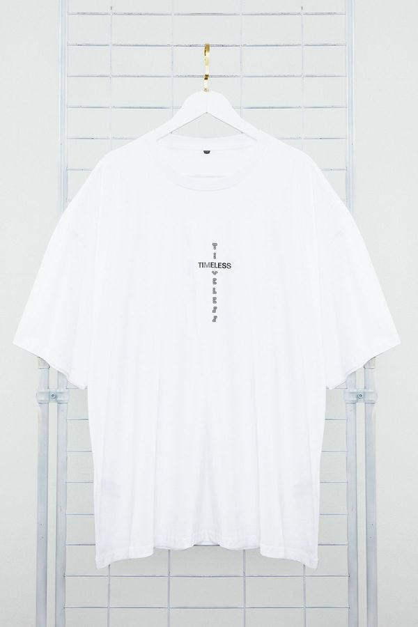 Trendyol Muška majica Trendyol