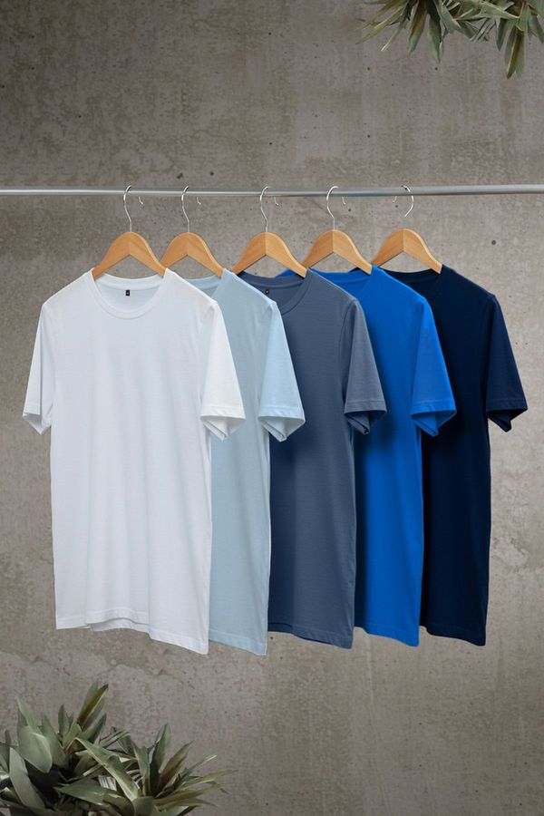 Trendyol Muška majica Trendyol