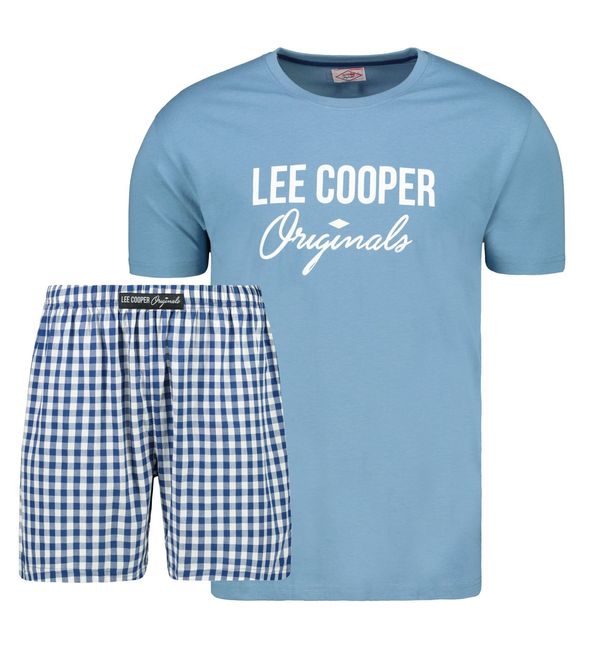 Lee Cooper Muška pidžama Lee Cooper