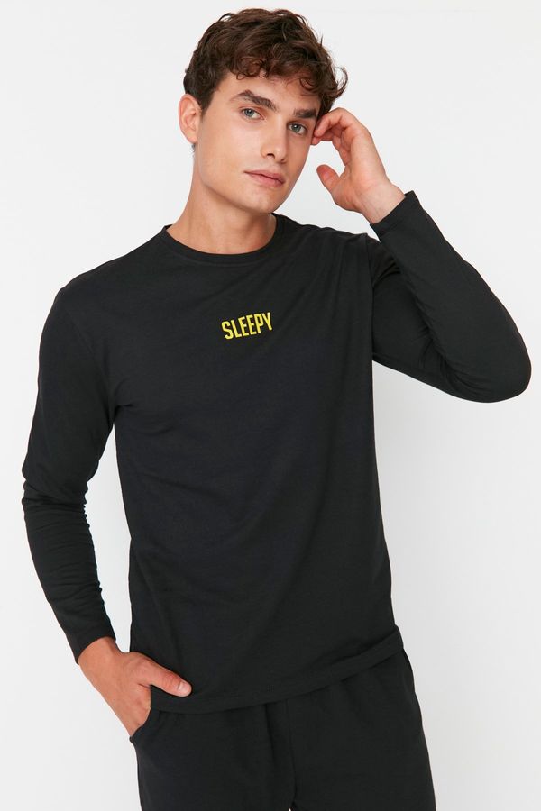 Trendyol Muška pidžama Trendyol