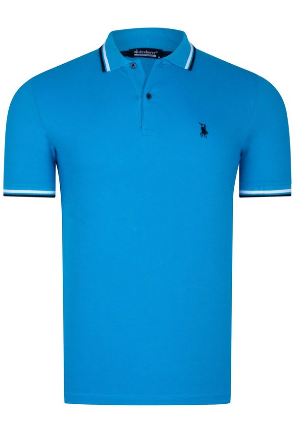 dewberry Muška polo majica dewberry