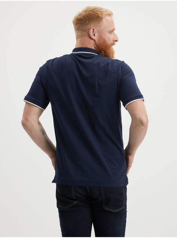 Jack & Jones Muška polo majica Jack & Jones Joshua
