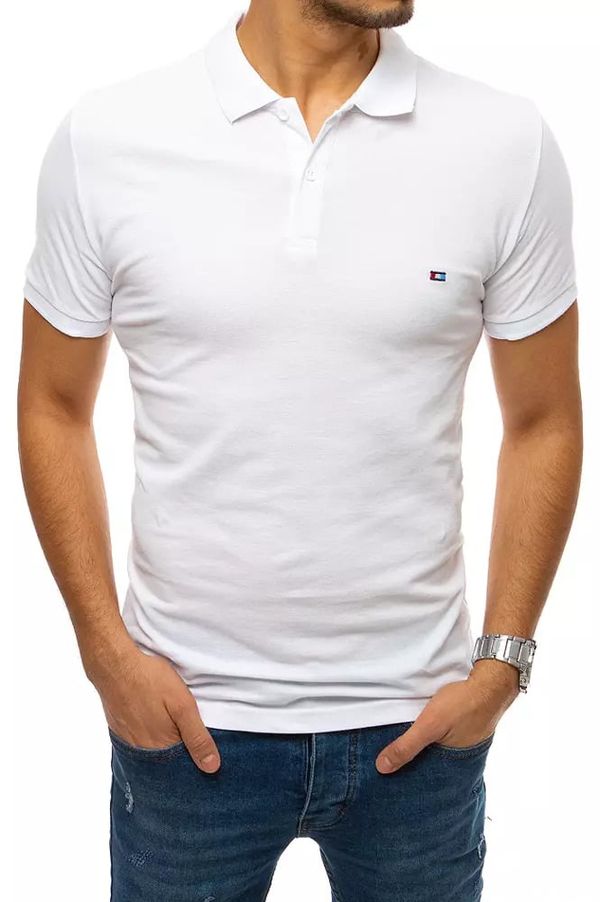 DStreet Muška polo majica kratkih rukava DStreet